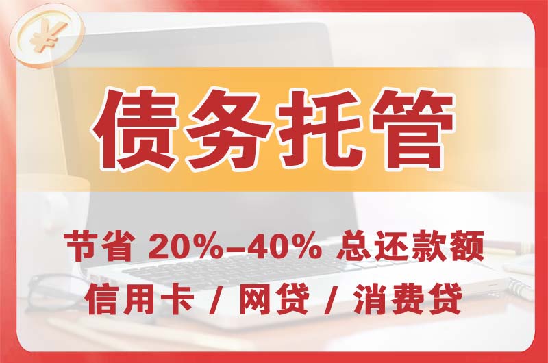 雅安债务托管
